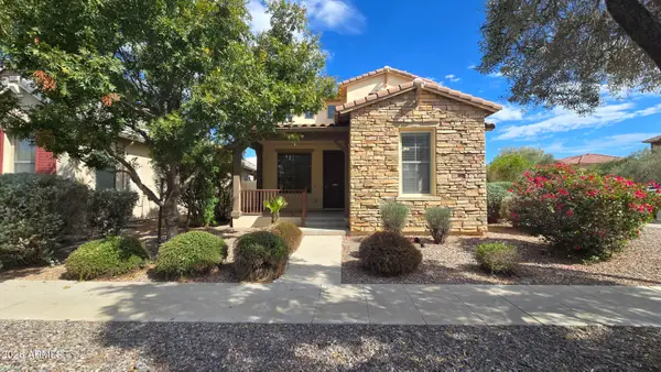 12785 N 151st Drive, Surprise, AZ 85379