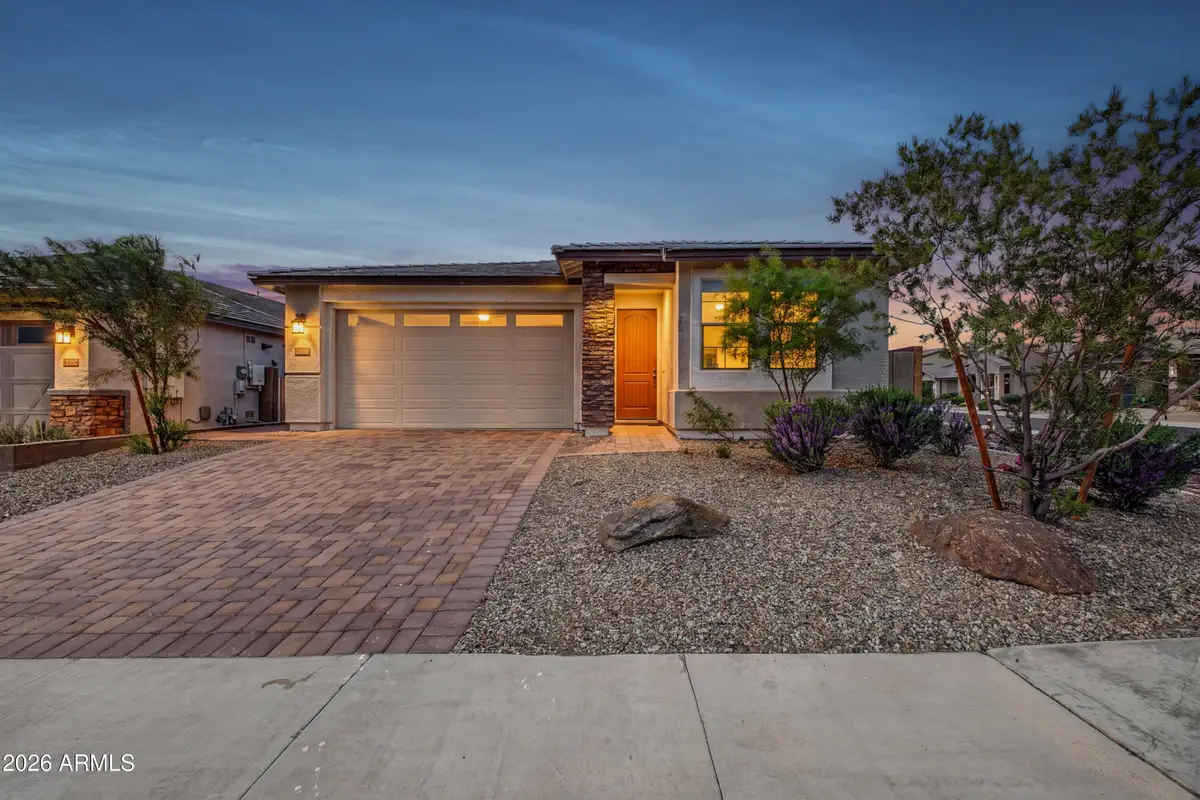 17224 W Desert Sage Drive, Goodyear, AZ 85338 - #1