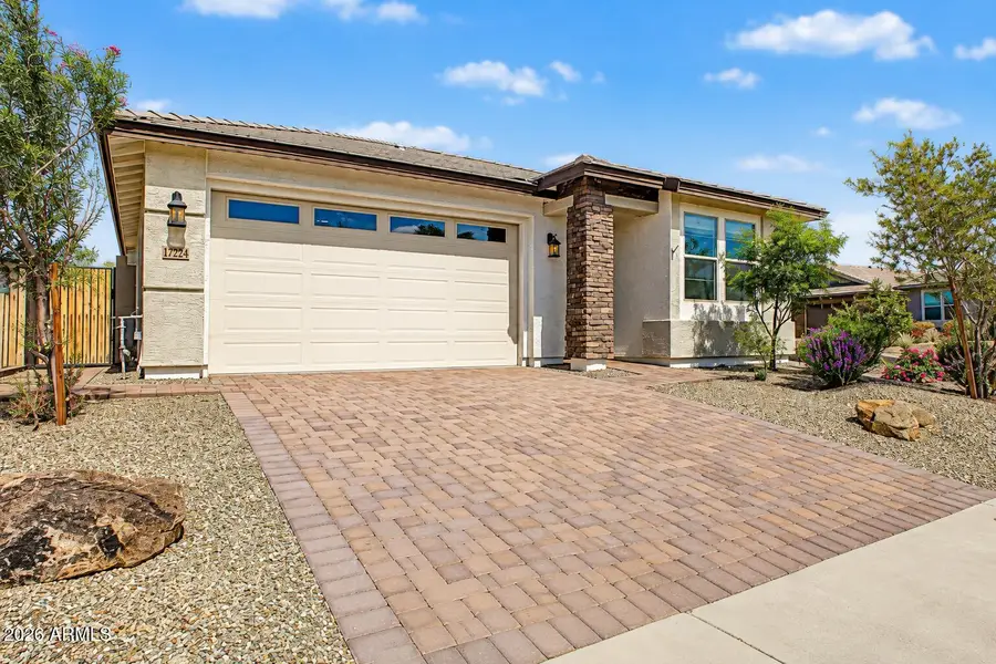 17224 W Desert Sage Drive, Goodyear, AZ 85338 - #2