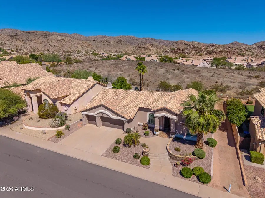 2152 E Sapium Way, Phoenix, AZ 85048 - #2
