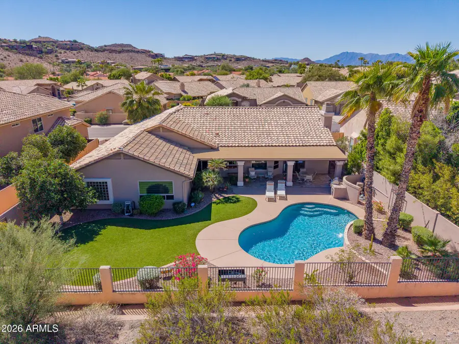 2152 E Sapium Way, Phoenix, AZ 85048 - #3