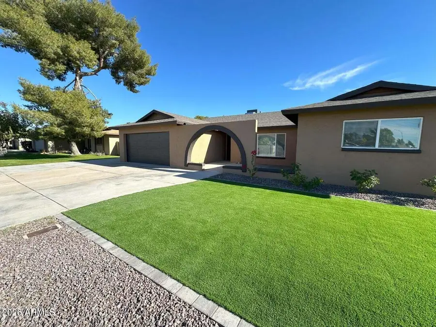 14201 N 55th Drive, Glendale, AZ 85306 - #2