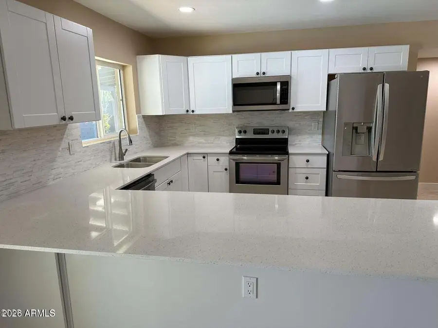 14201 N 55th Drive, Glendale, AZ 85306 - #3