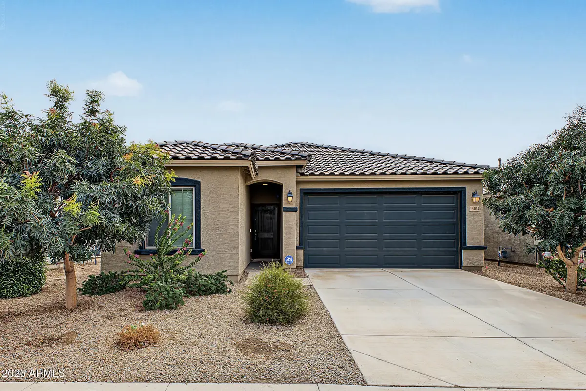 18404 N Acacia Avenue, Maricopa, AZ 85138 - #1