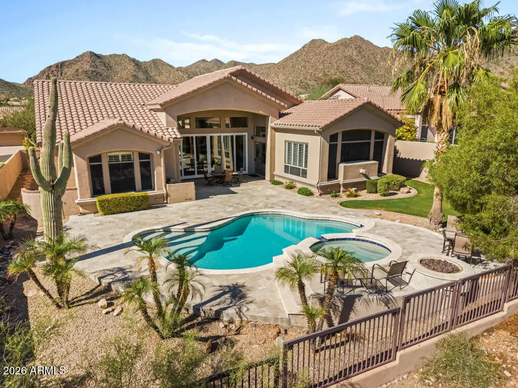 13623 E Geronimo Road, Scottsdale, AZ 85259 - #1