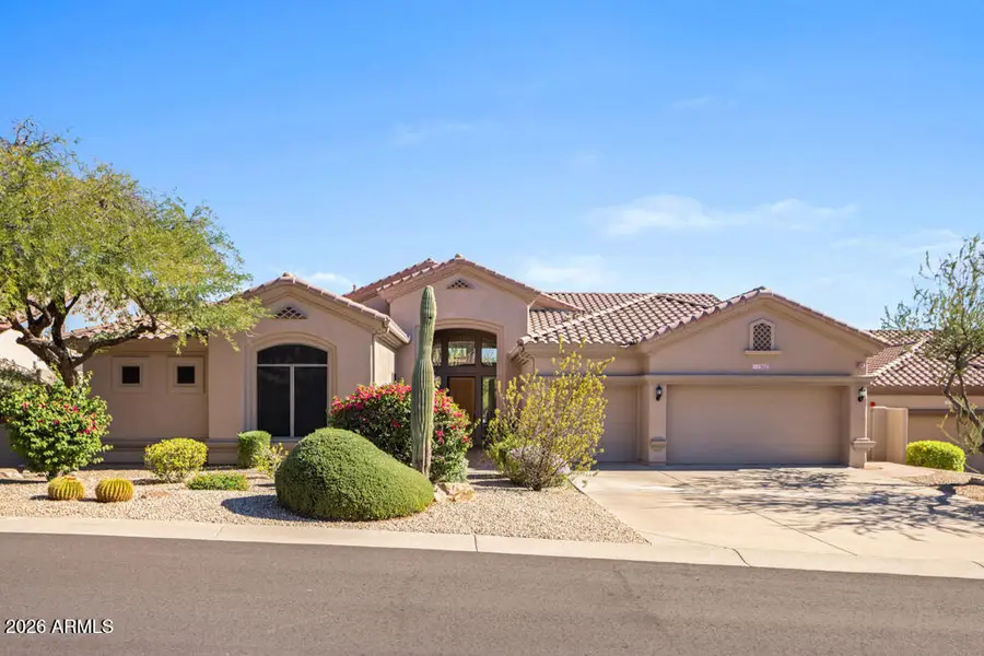 13623 E Geronimo Road, Scottsdale, AZ 85259 - #2