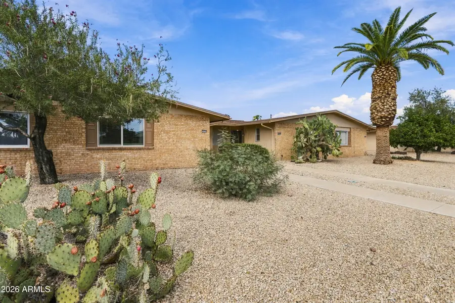 19610 N Camino Del Sol --, Sun City West, AZ 85375 - #2