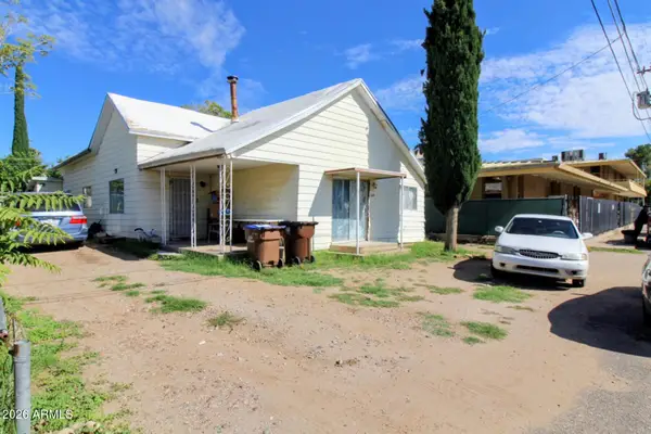 349 S Devereaux Street, Globe, AZ 85501