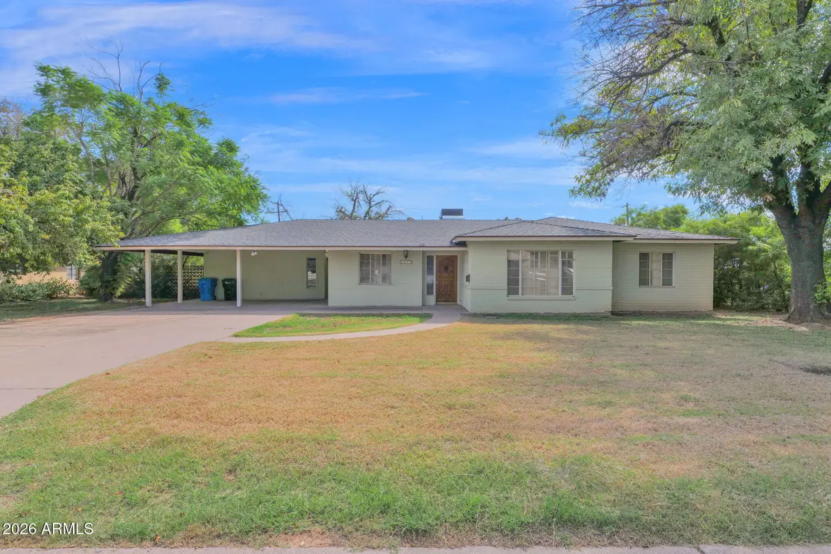 1217 W Solano Drive, Phoenix, AZ 85013 - #1