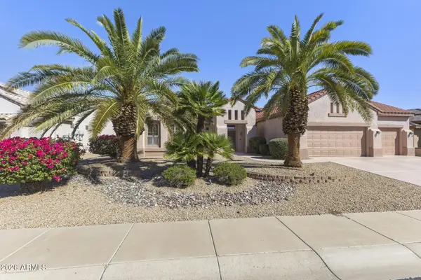 16158 W Copper Point Lane, Surprise, AZ 85374