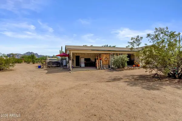 2141 N Plaza Drive, Apache Junction, AZ 85120