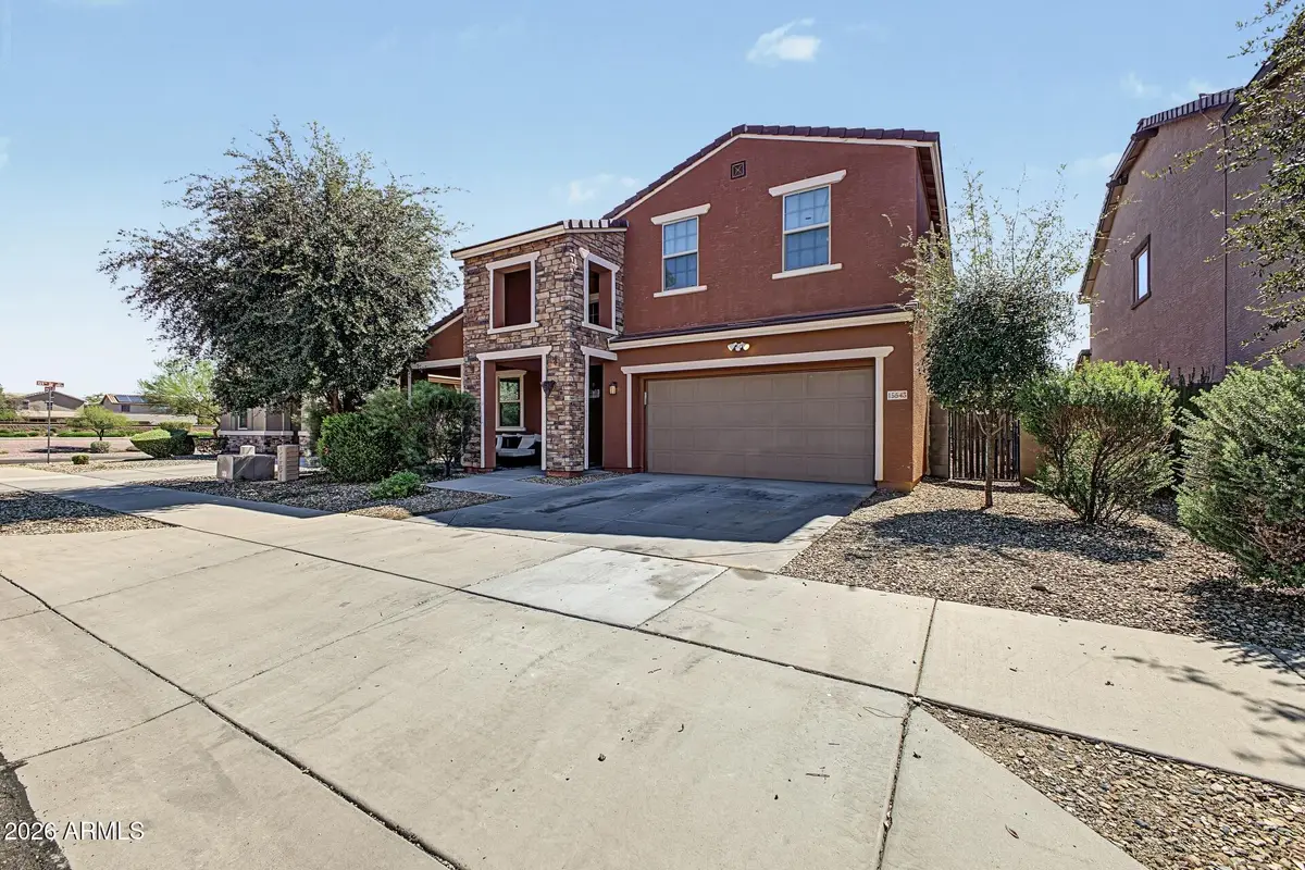 15543 W Jenan Drive, Surprise, AZ 85379 - #1