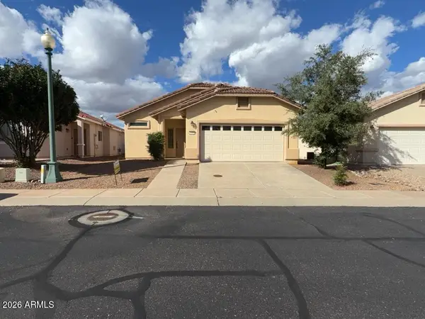 4319 Big Bend Street, Sierra Vista, AZ 85650