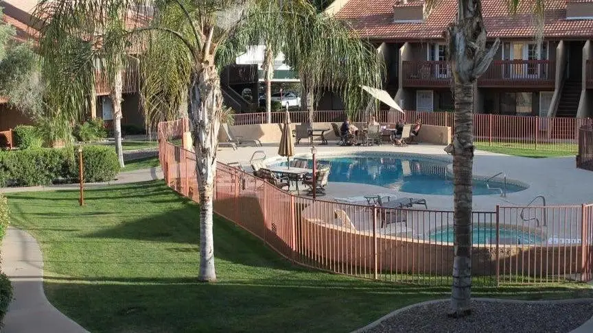 14203 N 19th Avenue #2029, Phoenix, AZ 85023 - #1
