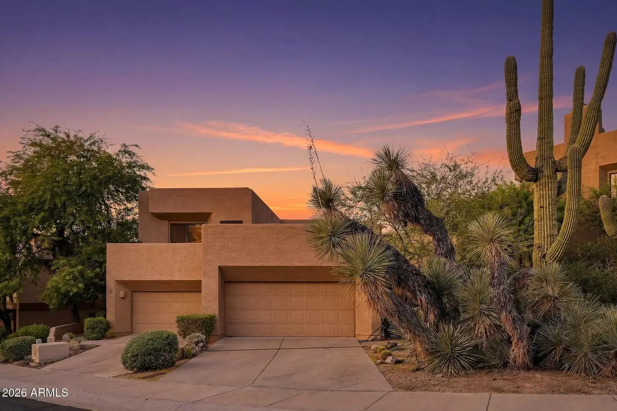 25555 N Windy Walk Drive #83, Scottsdale, AZ 85255 - #1