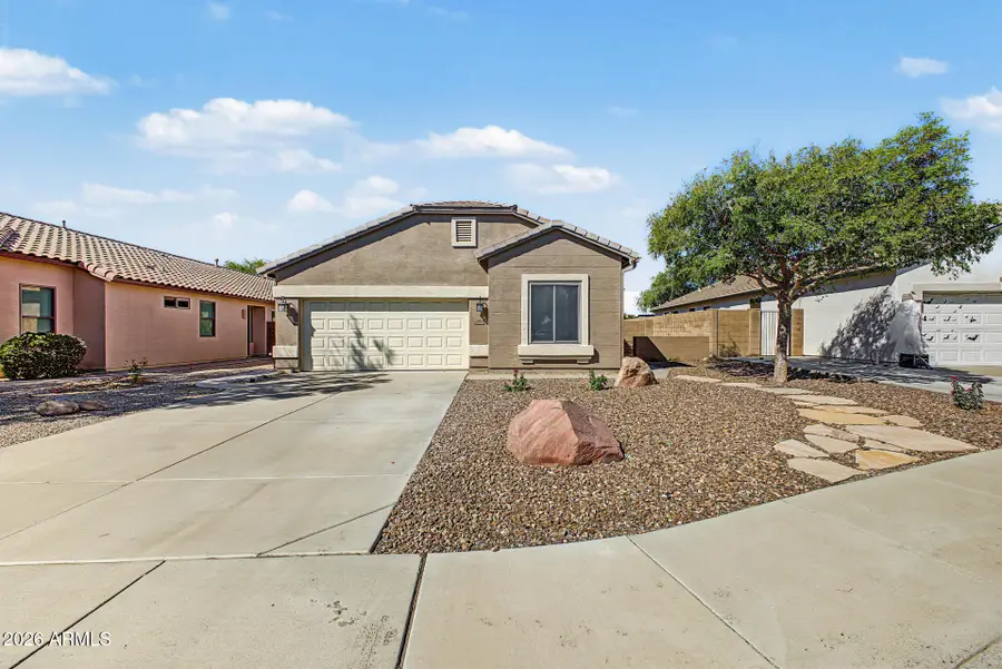 20914 N 94th Lane, Peoria, AZ 85382 - #2
