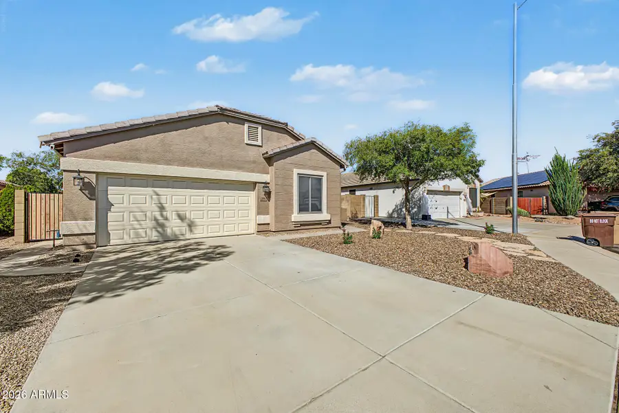 20914 N 94th Lane, Peoria, AZ 85382 - #3