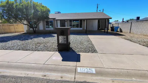 1525 W Hartford Avenue, Phoenix, AZ 85023