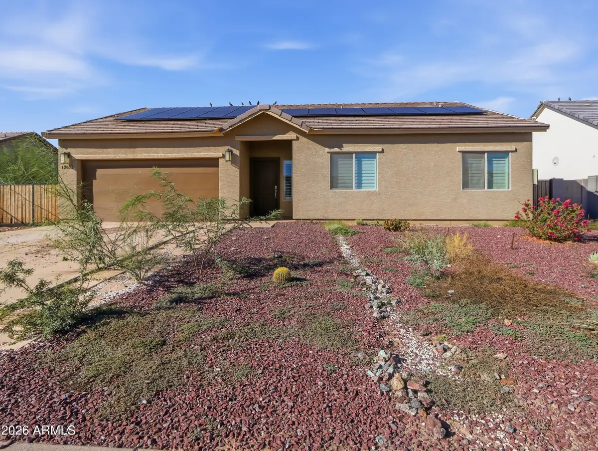 12672 W Cabrillo Drive, Arizona City, AZ 85123 - #1