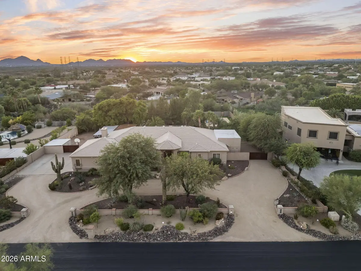 9026 N 124th Street, Scottsdale, AZ 85259 - #1