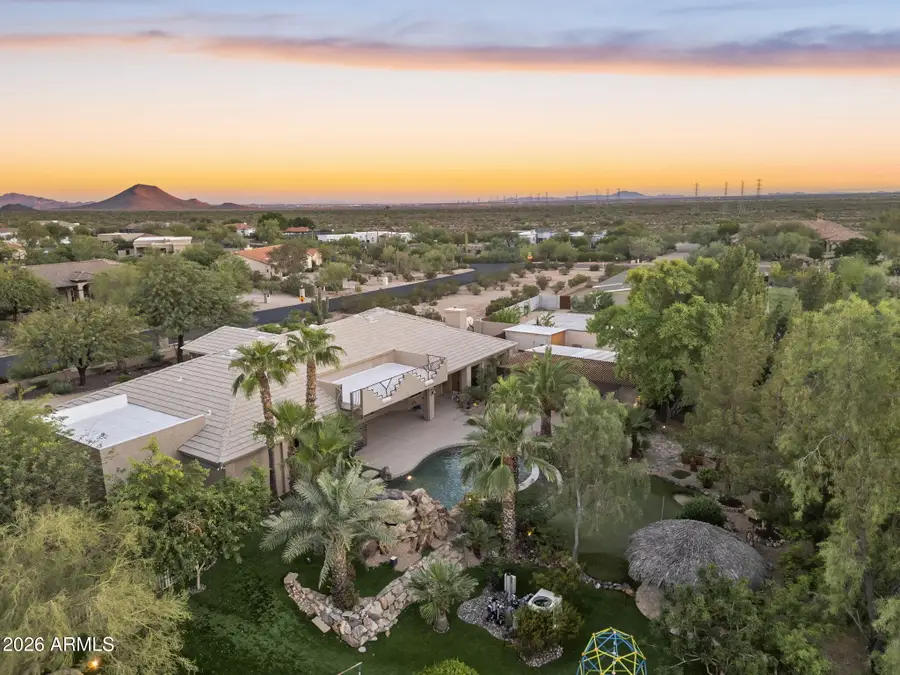 9026 N 124th Street, Scottsdale, AZ 85259 - #3