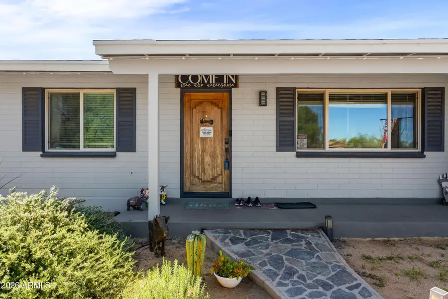 2616 Oriole Drive, Sierra Vista, AZ 85635 - #2