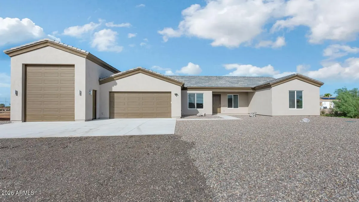 28328 N 220th Avenue, Wittmann, AZ 85361 - #1