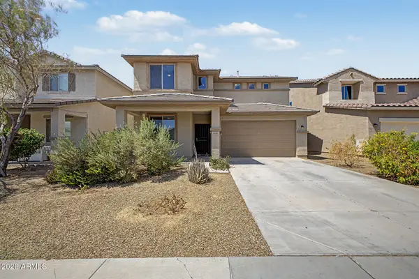 8510 N 61st Drive, Glendale, AZ 85302