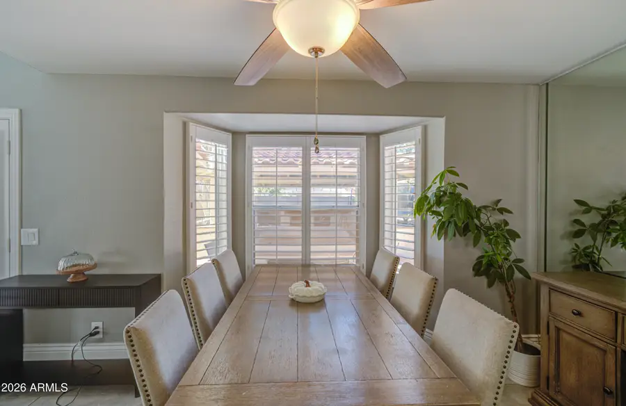 834 S Cancun Drive, Gilbert, AZ 85233 - #3