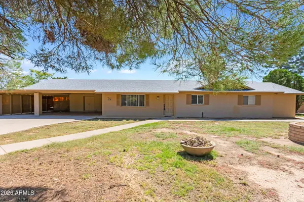 947 Cardinal Avenue, Sierra Vista, AZ 85635