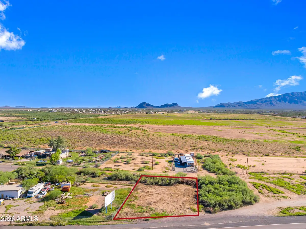 56XXX W Us Hwy 60 -- #5, Aguila, AZ 85320 - #1