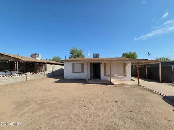 3038 W Coronado Road, Phoenix, AZ 85009