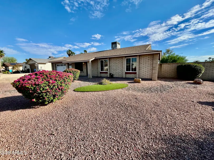 3661 W Campo Bello Drive, Glendale, AZ 85308 - #2
