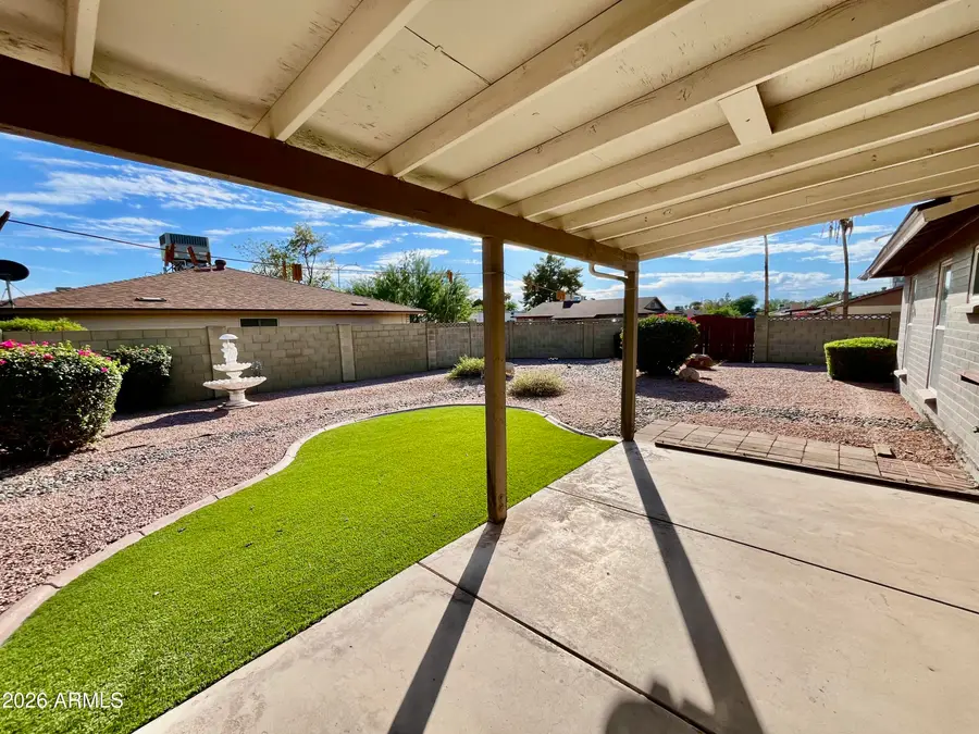 3661 W Campo Bello Drive, Glendale, AZ 85308 - #3