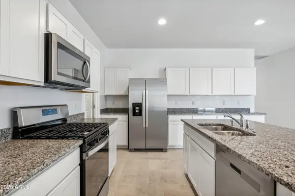 46567 W Stellar Drive, Maricopa, AZ 85139