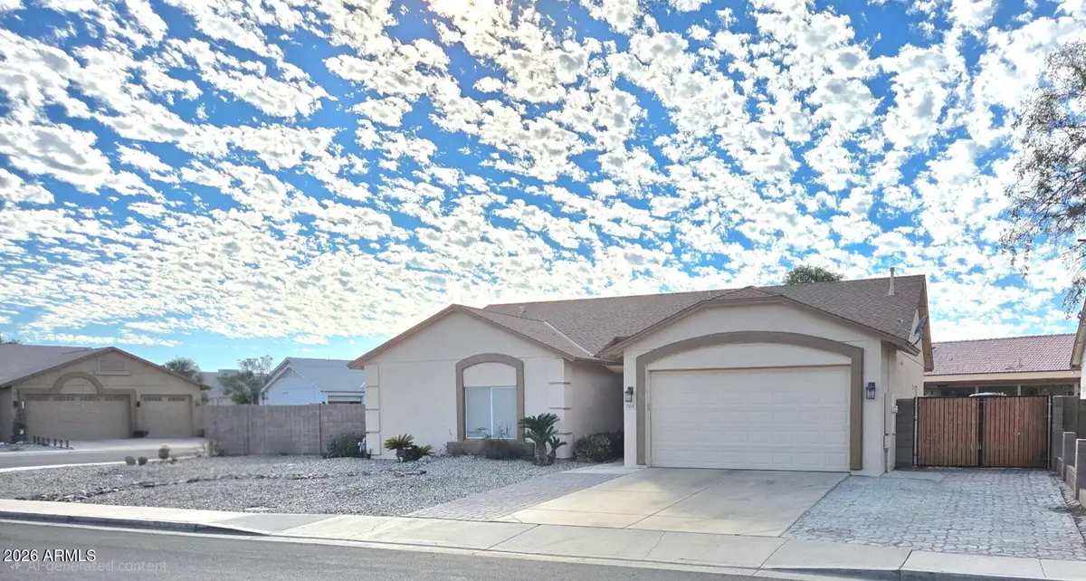 5418 N 102nd Avenue, Glendale, AZ 85307 - #1