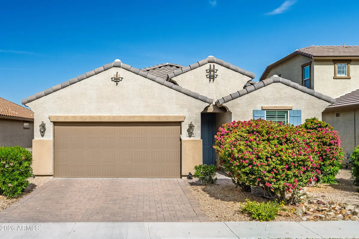 3710 E Branham Lane, Phoenix, AZ 85042 - #1