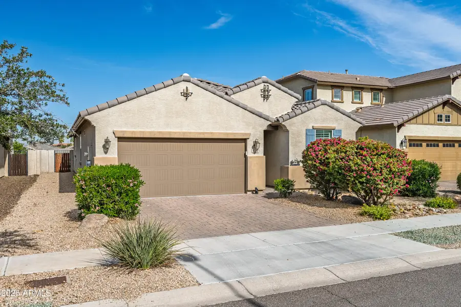 3710 E Branham Lane, Phoenix, AZ 85042 - #2