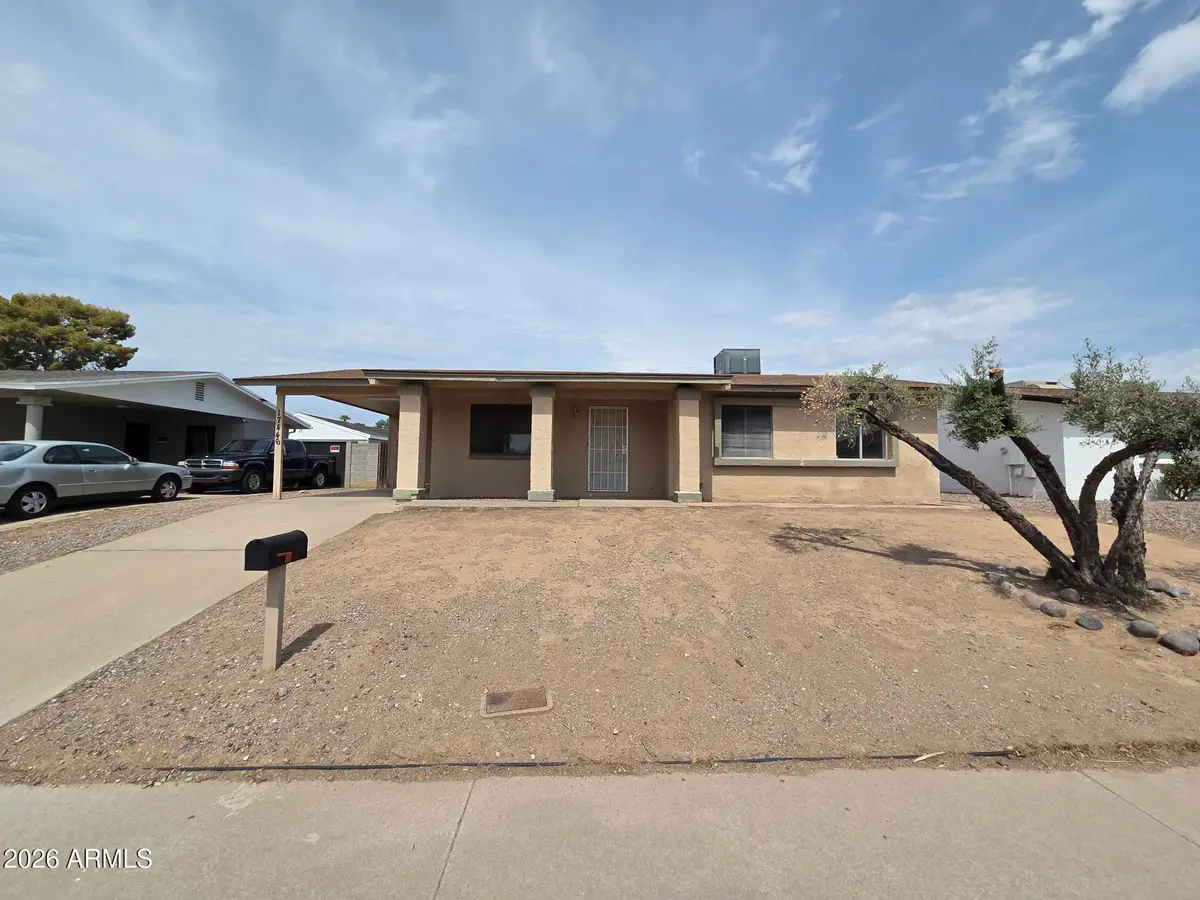 17446 N 8th Avenue, Phoenix, AZ 85023 - #1