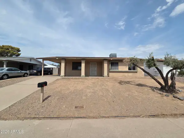 17446 N 8th Avenue, Phoenix, AZ 85023