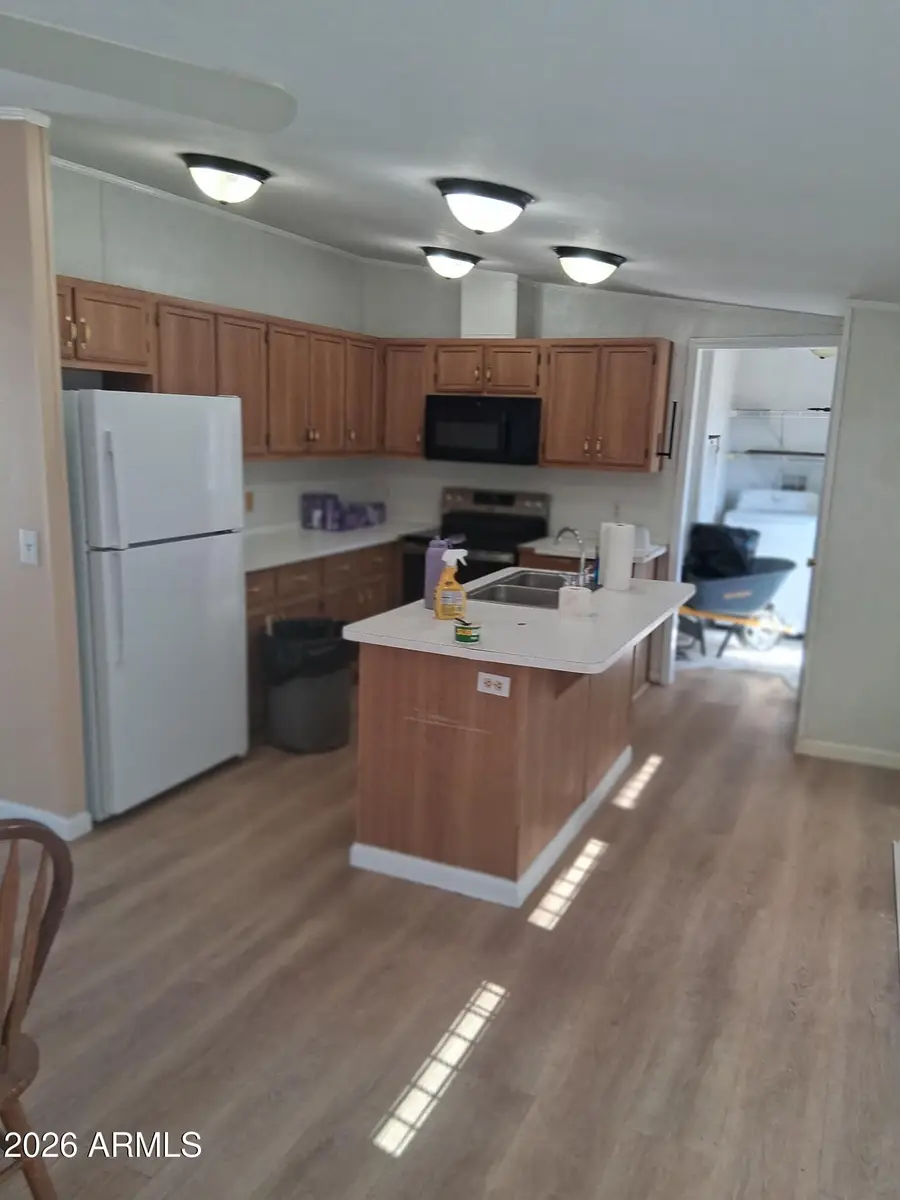 21131 W Dale Lane, Wittmann, AZ 85361 - #2