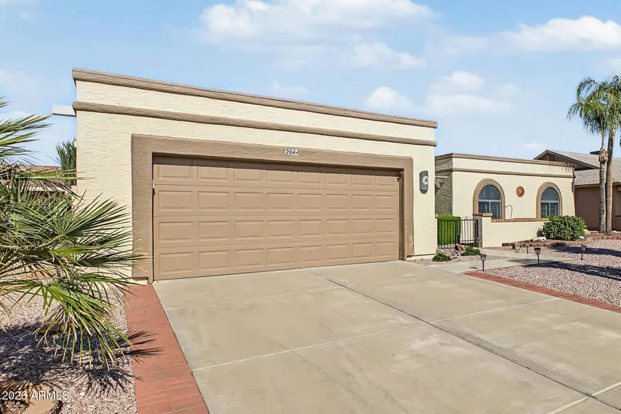 2044 Leisure World --, Mesa, AZ 85206 - #2