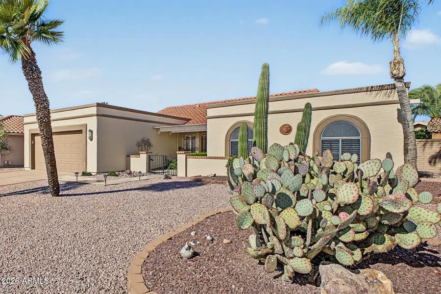2044 Leisure World --, Mesa, AZ 85206 - #3