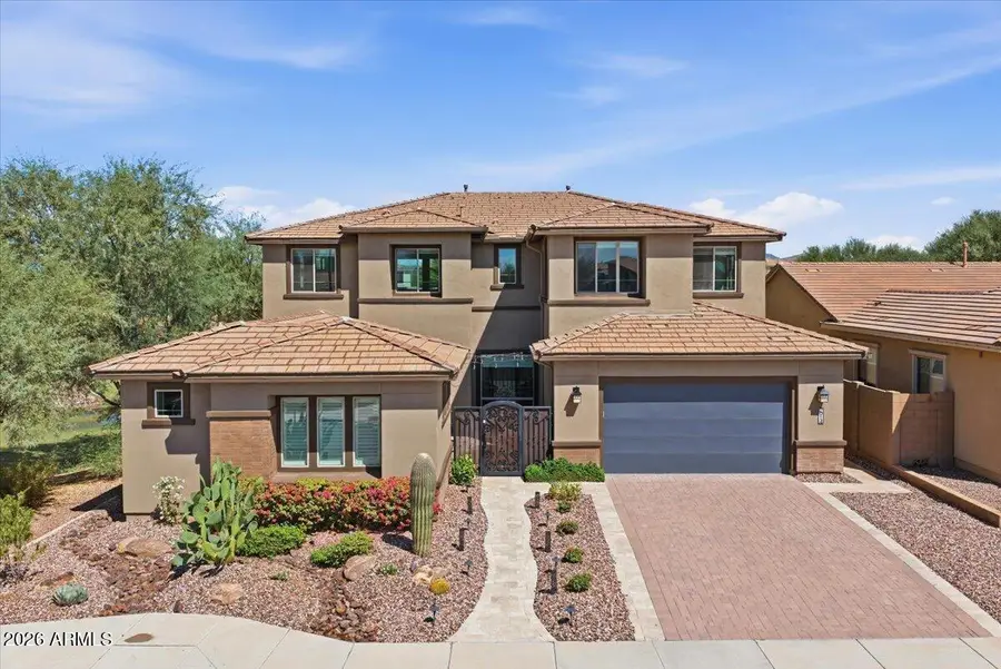 2914 E Los Gatos Drive, Phoenix, AZ 85050 - #3
