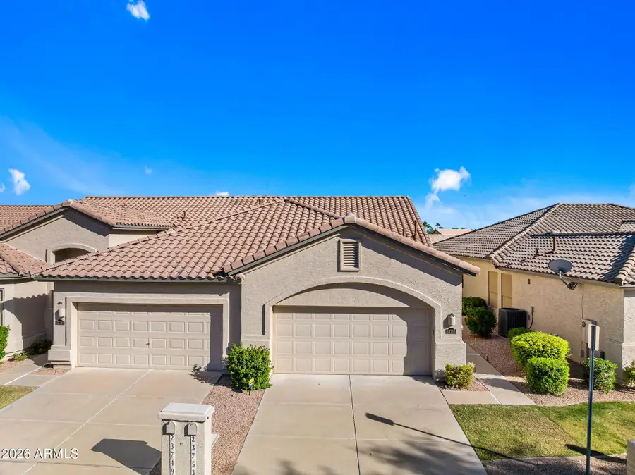 23753 S Vacation Way, Sun Lakes, AZ 85248 - #3