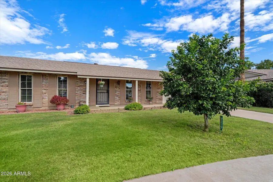 9219 N 107th Drive, Sun City, AZ 85351 - #2
