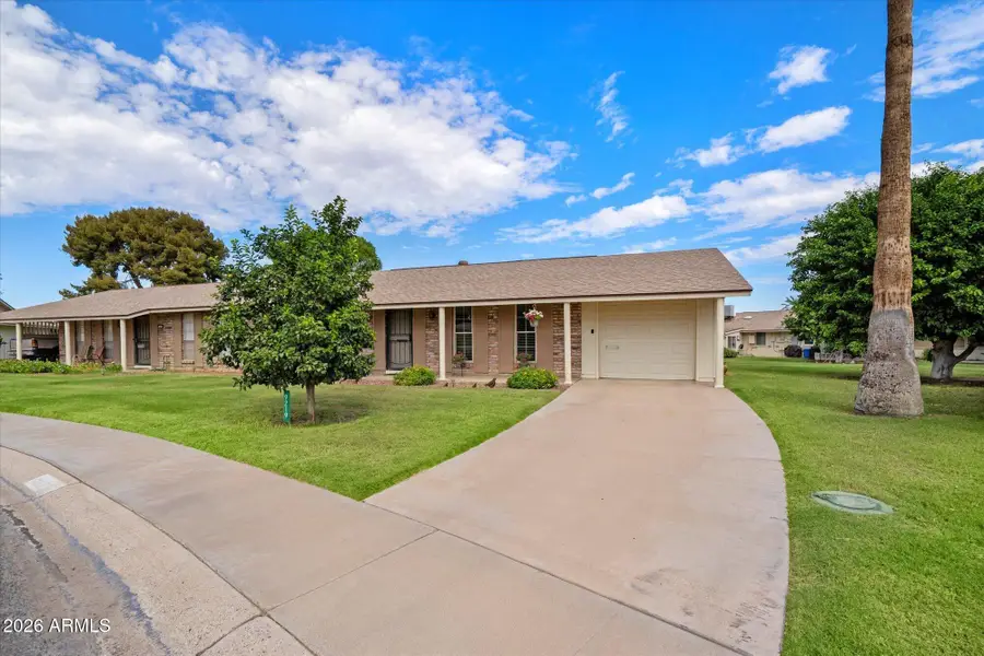 9219 N 107th Drive, Sun City, AZ 85351 - #3