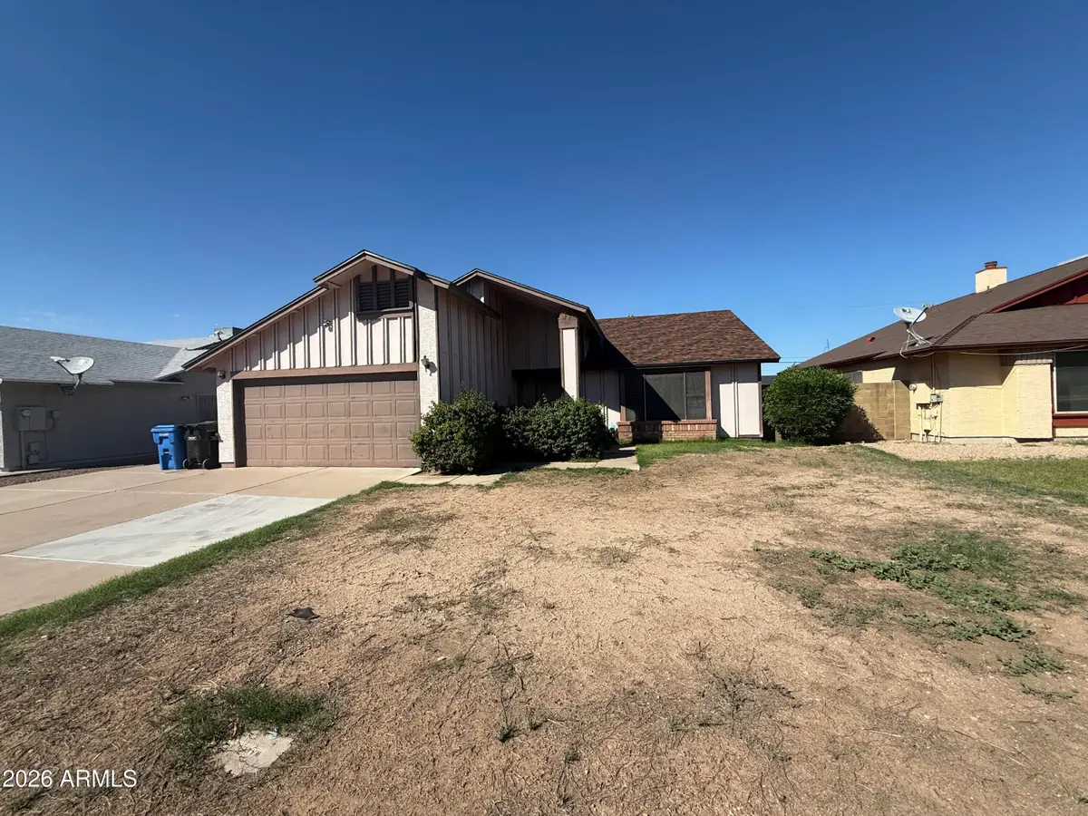 1844 E Alta Vista Road, Phoenix, AZ 85042 - #1