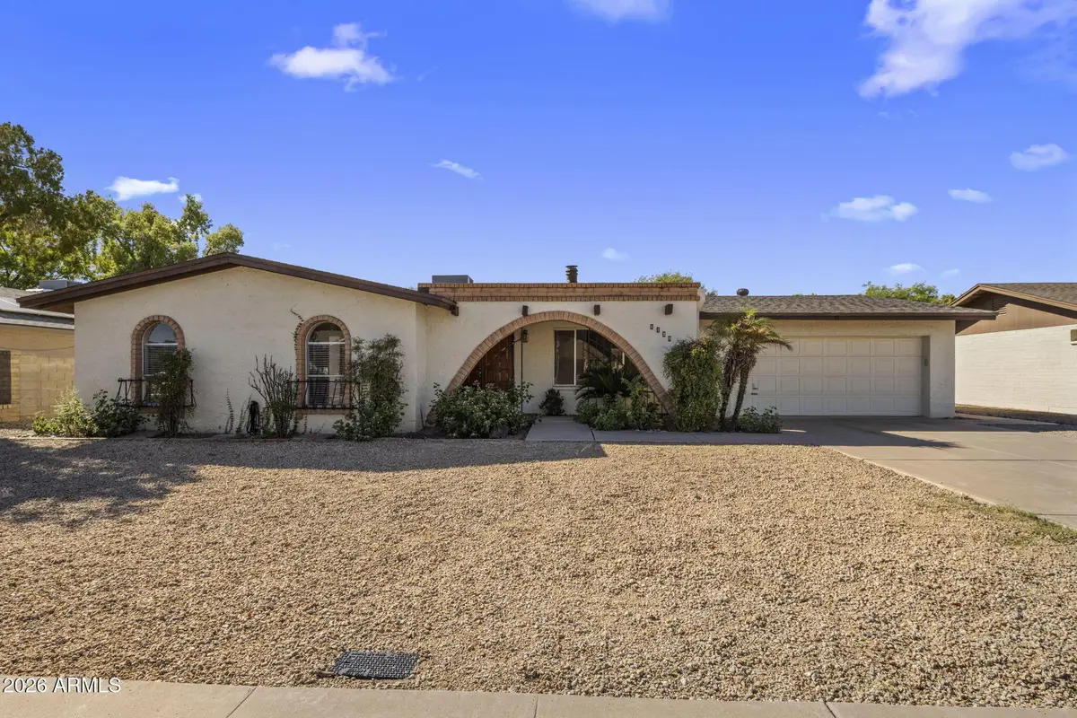 1139 E Sesame Street, Tempe, AZ 85283 - #1