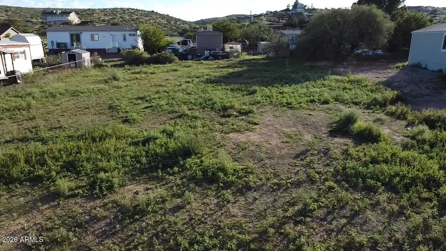 16808 S Redondo Circle #12222, Mayer, AZ 86333 - #3